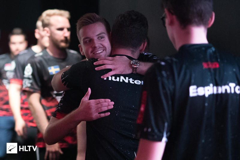 Twistzz ：选手餐饮的素食选项太少了