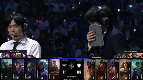 DRX四名选手解除隔离 今日即可正常参赛