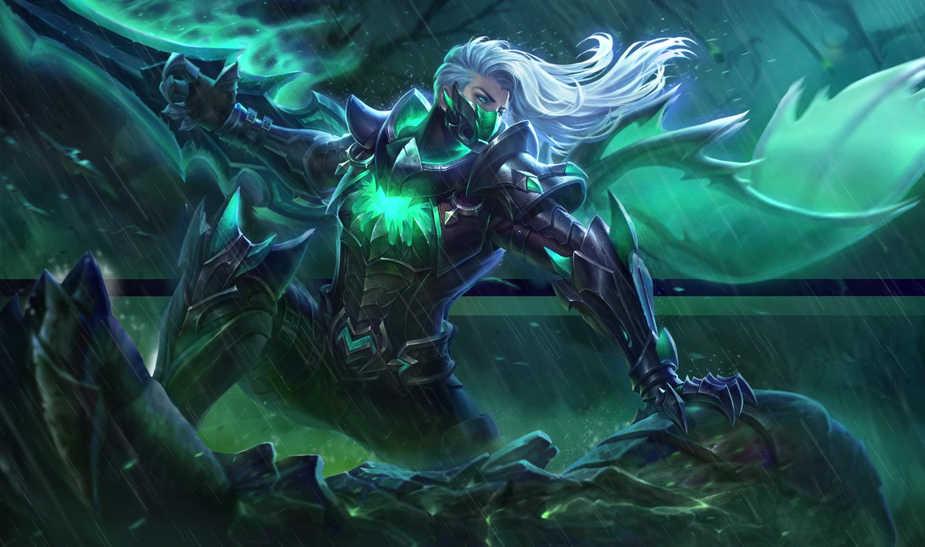 LPL年度最受欢迎选手：TheShy七年里第6次获得此项荣誉