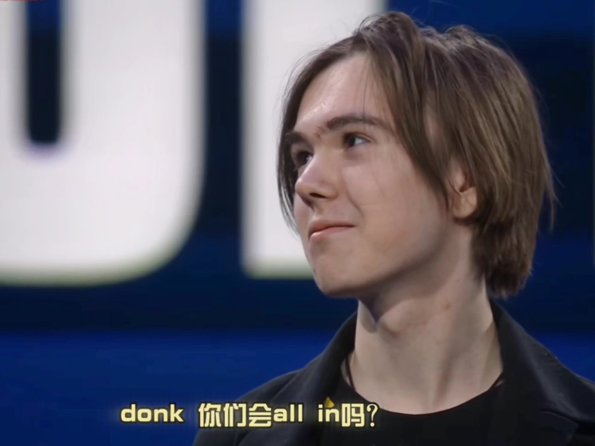 Honda 离开 Vikings KR 首发阵容