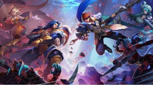 什么是牌面，央视发布年度百大有爱瞬间，EDG排在第77