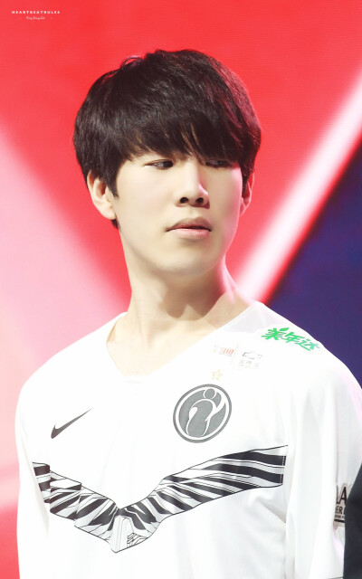 yuurih ： 我们不能再慢慢开始比赛了