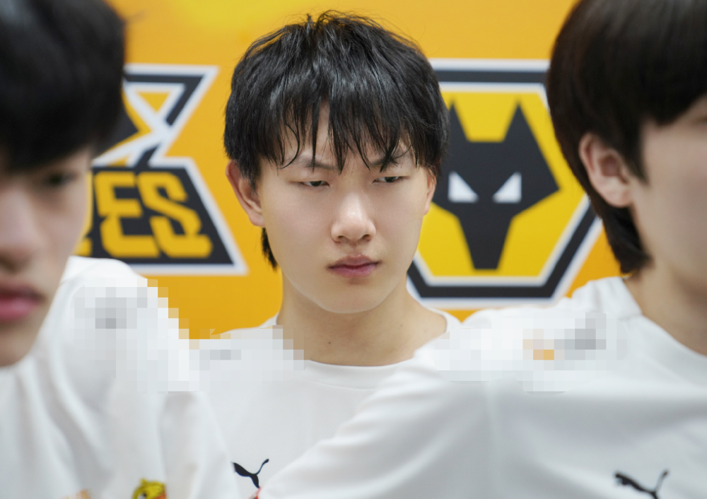 PGL Major：TYLOO 3-16 不敌Spirit