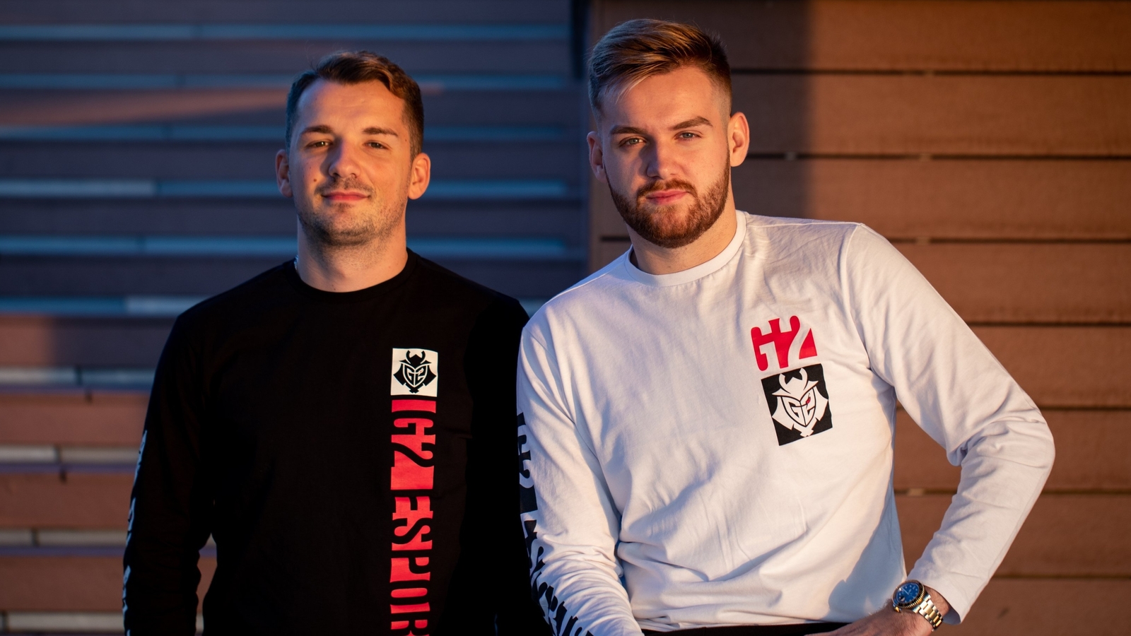 今年进入CS领域的俱乐部回顾