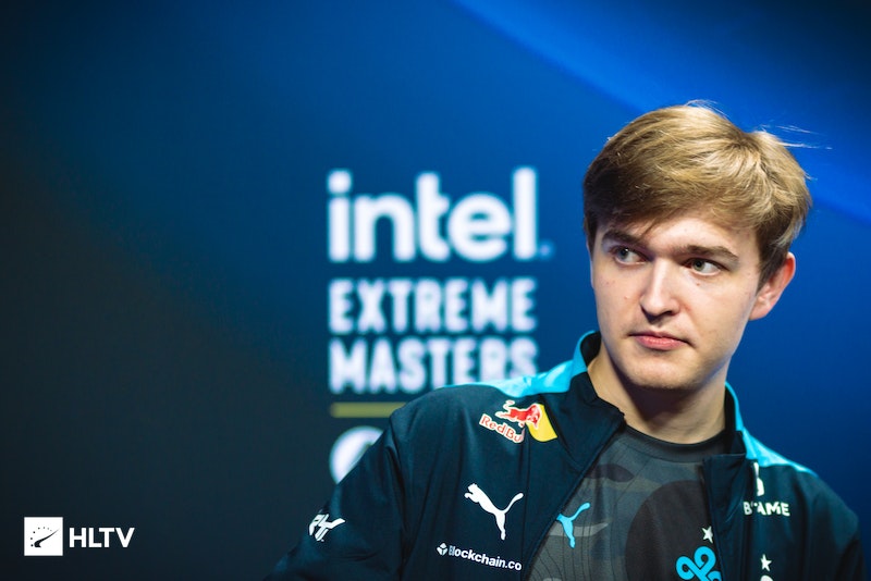 TL 3-0 C9：北美银河战舰彻底沉船！C9惨遭横扫无缘成都MSI