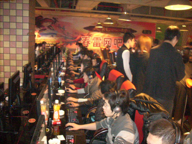 byali ：FPS降低是因为游戏纹理默认最大